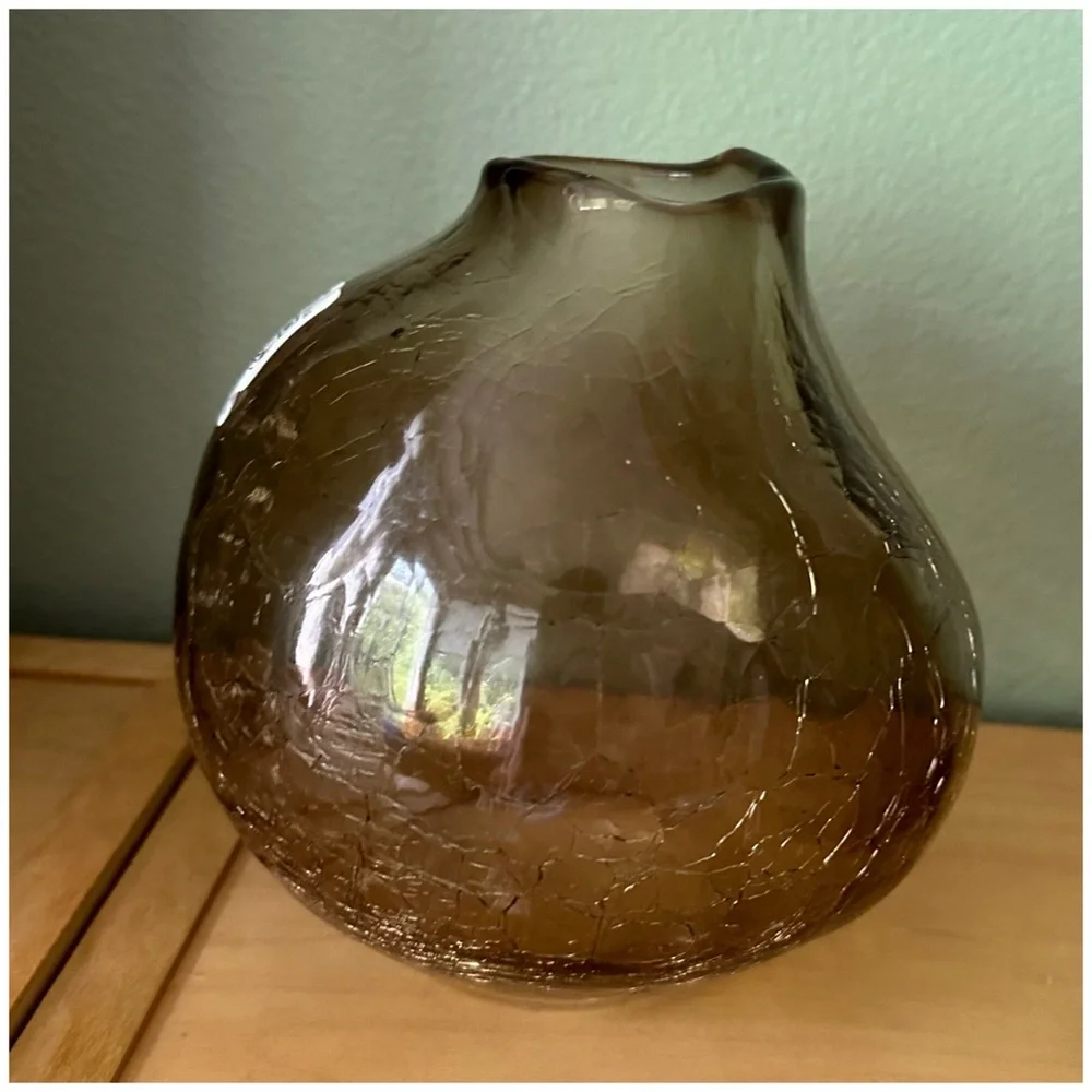 Anthro “Nova Vase” - Picture 6 of 16